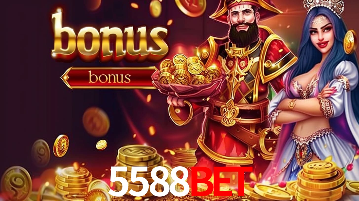 5588BET.COM